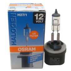 Лампочка OSRAM H27 12,8V 880